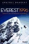 Everest 1996: crónica de un rescate imposible