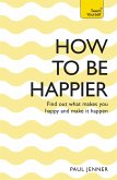 How to Be Happier