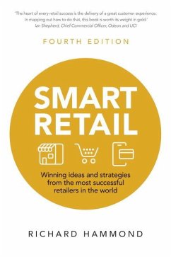 Smart Retail - Hammond, Richard