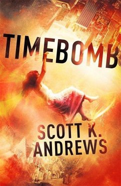 TimeBomb - Andrews, Scott K.