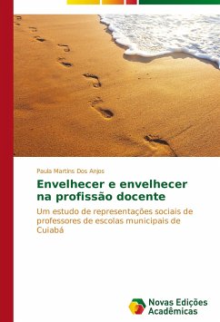 Envelhecer e envelhecer na profissão docente