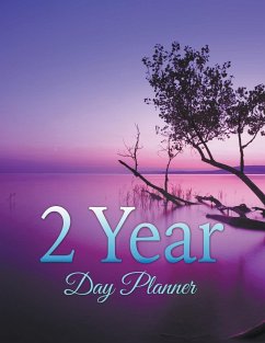 2 Year Day Planner - Publishing Llc, Speedy