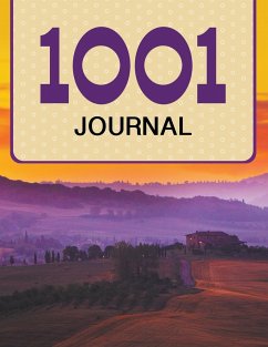 1001 Journal - Publishing Llc, Speedy