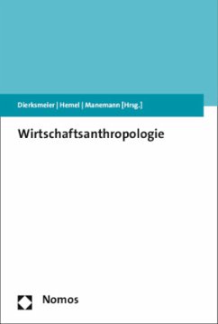 Wirtschaftsanthropologie