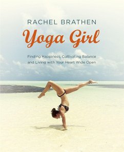 Yoga Girl - Brathen, Rachel