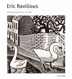 Eric Ravilious Masterpieces of Art - Hodge, Susie