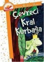 Cevreci Kral Kurbaga - Berktay Özmen, Aysun