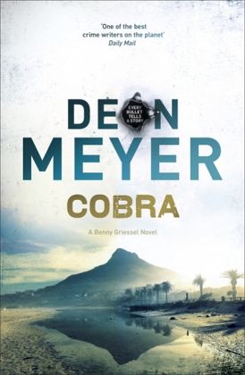 Cobra, English edition Cobra, English edition