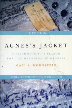 Agnes's Jacket - Hornstein, Gail A.