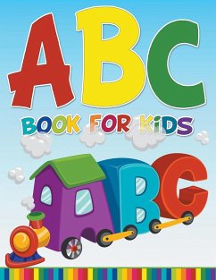 ABC Book For Kids - Publishing Llc, Speedy