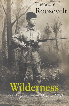 Cover Wilderness