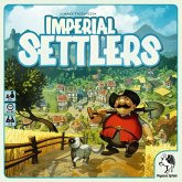 Pegasus 51962G - Imperial Settlers, deutsche Ausgabe