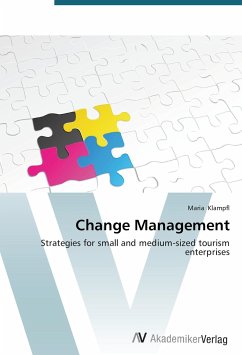 Change Management - Klampfl, Maria