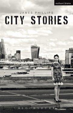 City Stories - Phillips, James