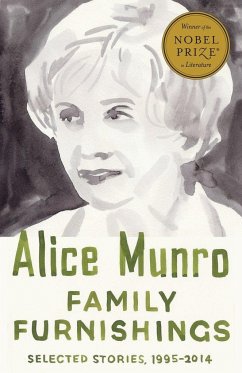 Family Furnishings - Munro, Alice