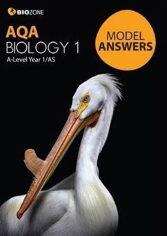AQA Biology 1 Model Answers - Greenwood, Tracey; Bainbridge-Smith, Lissa; Pryor, Kent