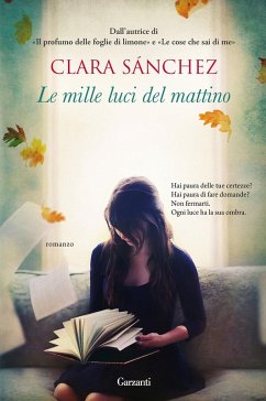 Cover Le mille luci del mattino