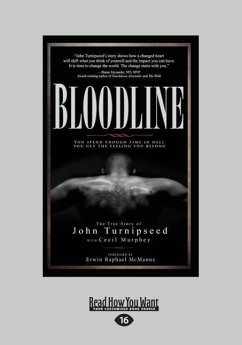 Bloodline - Murphey, Cecil; Turnipseed, John