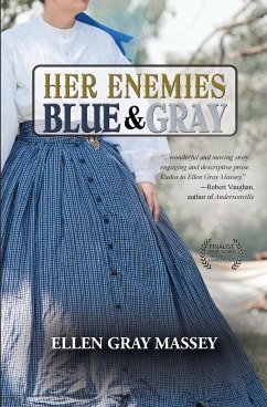 Her Enemies, Blue & Gray - Massey, Ellen Gray