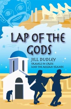 Lap of the Gods - Dudley, Jill