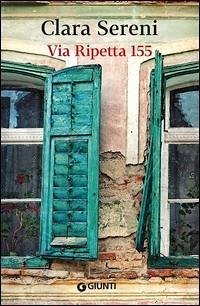 Cover Via Ripetta 155