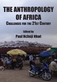 The Anthropology of Africa