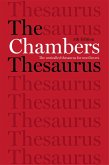 The Chambers Thesaurus, 5th Edition