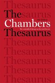 The Chambers Thesaurus