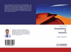 Probabilities & Statistics - El Hajjar, Said Taan