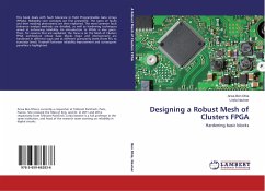 Designing a Robust Mesh of Clusters FPGA