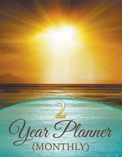 2 Year Planner (Monthly) - Publishing Llc, Speedy