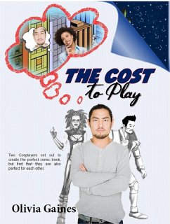 The Cost to Play (Slivers of Love, #2) (eBook, ePUB) - Gaines, Olivia