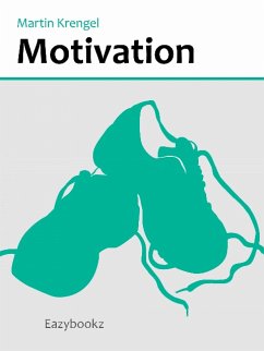 Motivation (eBook, ePUB) - Krengel, Martin