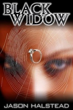 Cover Black Widow (The Lost Girls, #4) (eBook, ePUB)