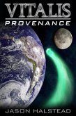 Provenance (Vitalis, #3) (eBook, ePUB)