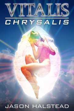 Cover Chrysalis (Vitalis, #6) (eBook, ePUB)