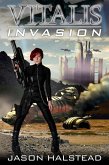 Invasion (Vitalis, #5) (eBook, ePUB)