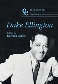 Cambridge Companion to Duke Ellington (eBook, ePUB)