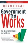 Government That Works (eBook, ePUB)