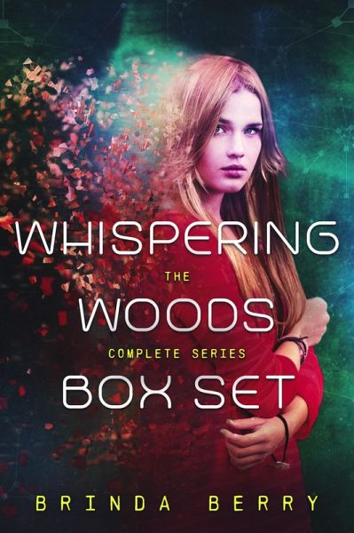 Whispering Woods Box Set (eBook, ePUB) Whispering Woods Box Set (eBook, ePUB)