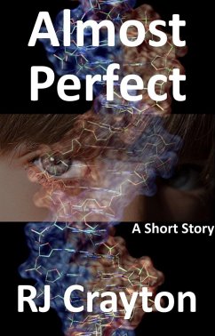 Cover Almost Perfect (eBook, ePUB)