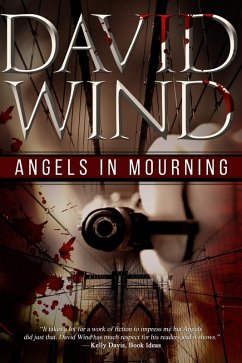 Angels In Mourning (eBook, ePUB) - Wind, David
