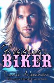 Resisting The Biker (eBook, ePUB)