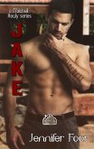 Jake Mitchell (Mitchell - Healy Series, #4) (eBook, ePUB)