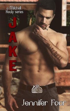 Cover Jake Mitchell (Mitchell - Healy Series, #4) (eBook, ePUB)