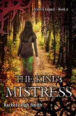 The King's Mistress (A'yen's Legacy, #2) (eBook, ePUB)