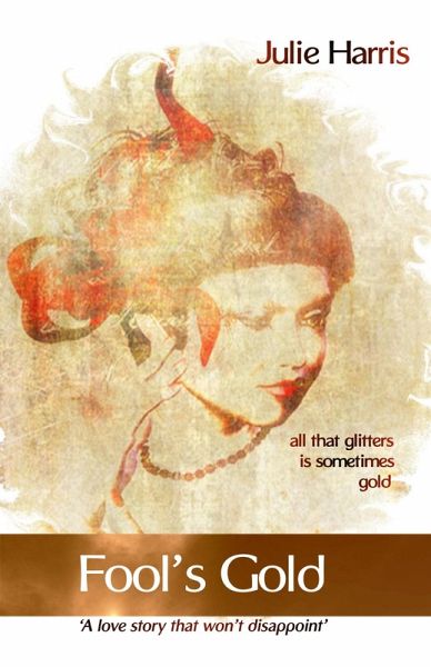 Fool's Gold (eBook, ePUB)