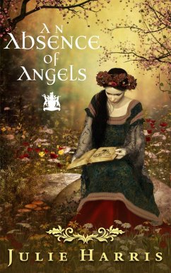An Absence of Angels (eBook, ePUB) - Harris, Julie