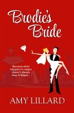 Brodie's Bride (eBook, ePUB)