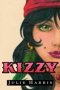 Kizzy (eBook, ePUB) - Harris, Julie